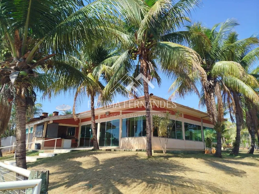 Chácara, 3 quartos - Foto 2