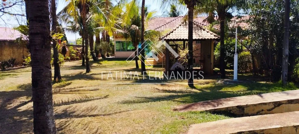Chácara, 3 quartos - Foto 12