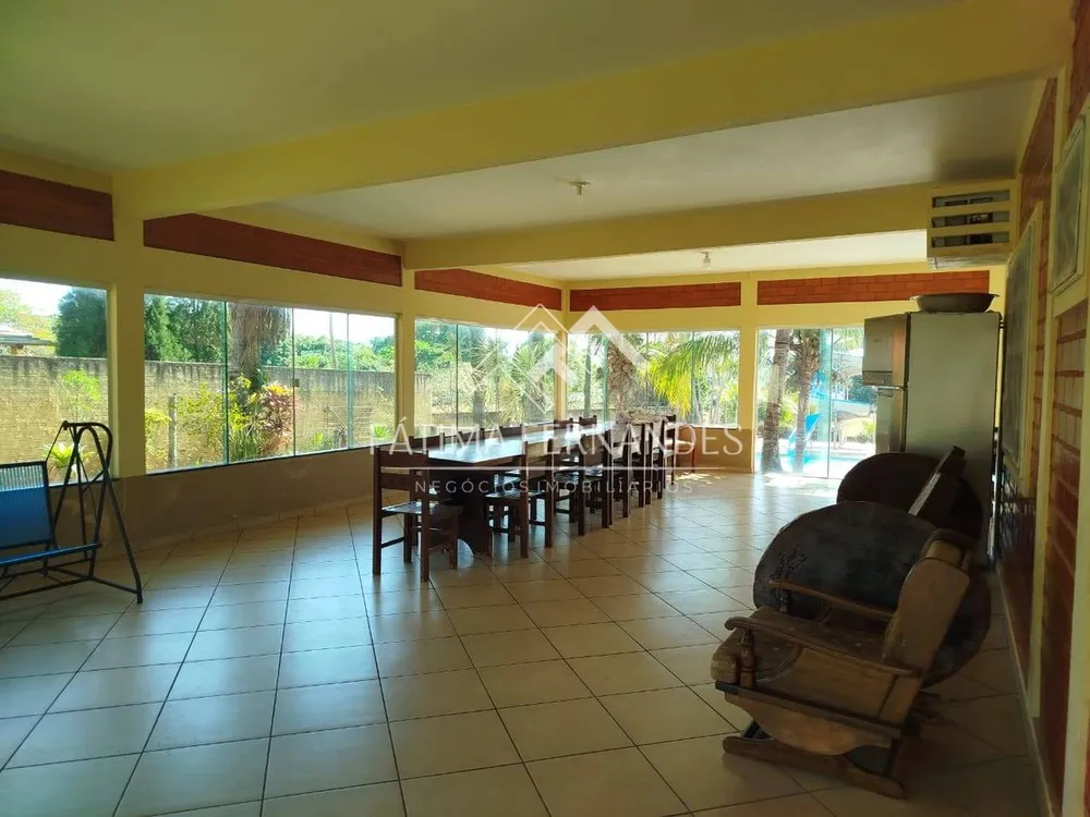 Chácara, 3 quartos - Foto 6