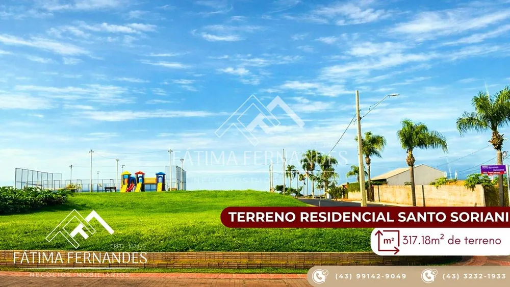 Terreno - Foto 1