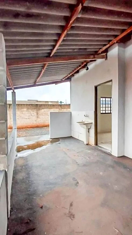 Casa, 2 quartos, 53 m² - Foto 7