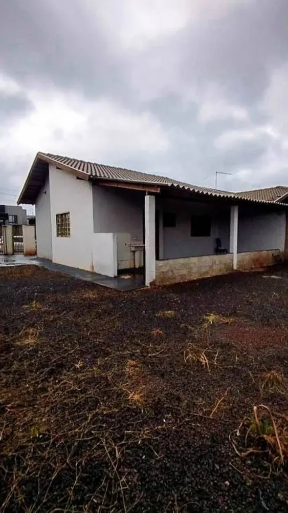 Casa, 2 quartos, 53 m² - Foto 8