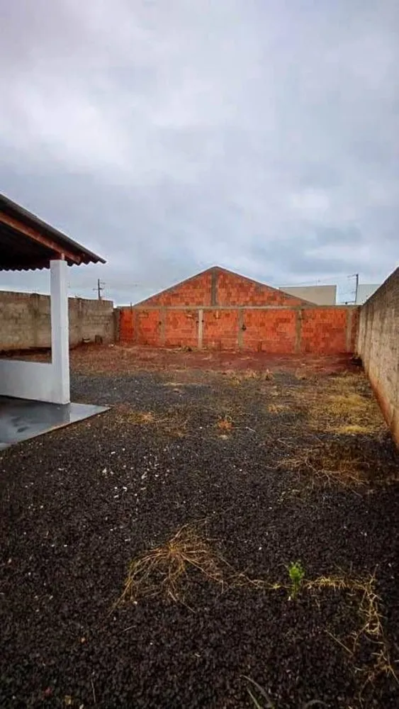 Casa, 2 quartos, 53 m² - Foto 9