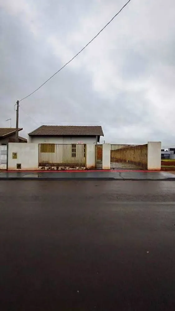 Casa, 2 quartos, 53 m² - Foto 10