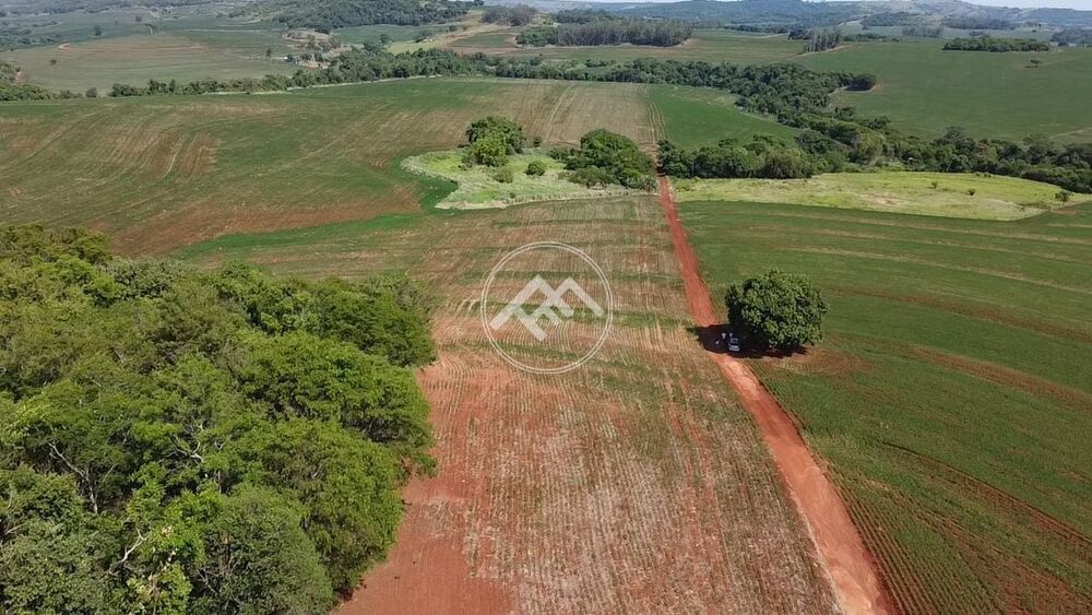 Fazenda à venda - Foto 1