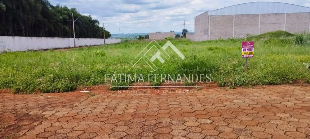 Terreno, 856 m² - Foto 4