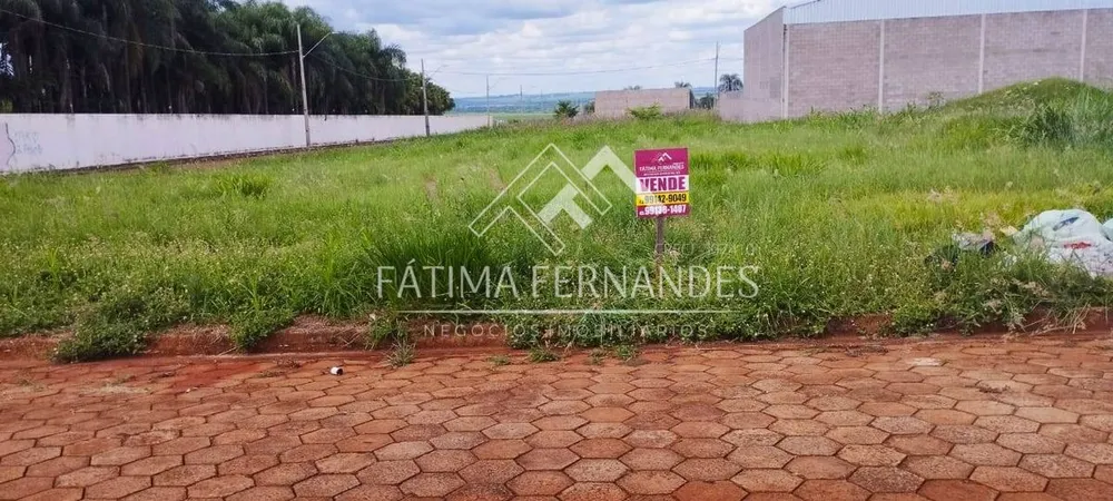 Terreno, 856 m² - Foto 1