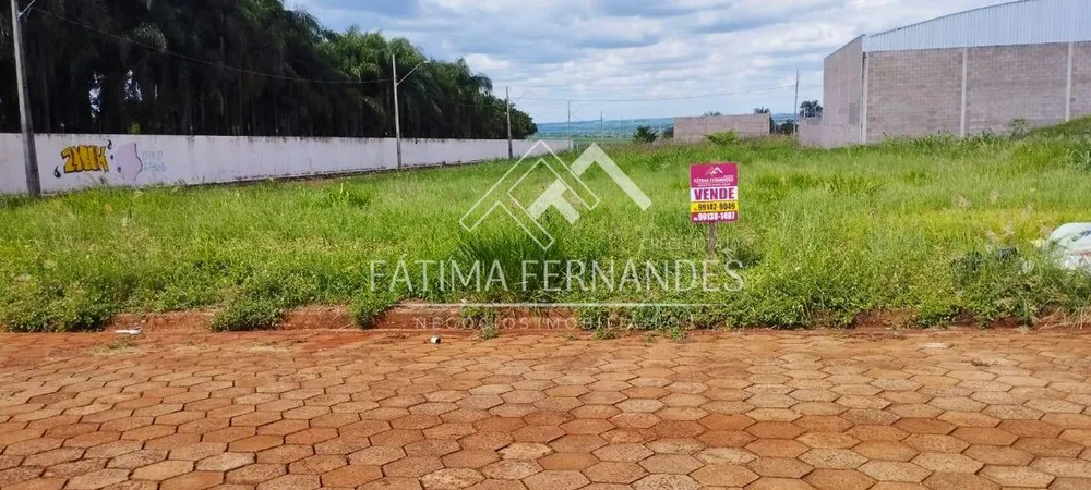 Terreno, 856 m² - Foto 3