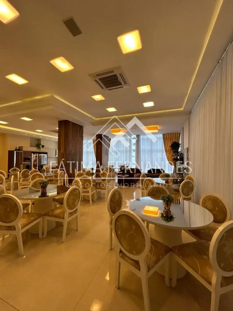 Apartamento, 3 quartos, 185 m² - Foto 14