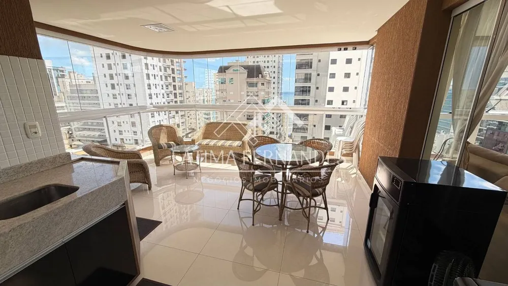 Apartamento, 3 quartos, 185 m² - Foto 2