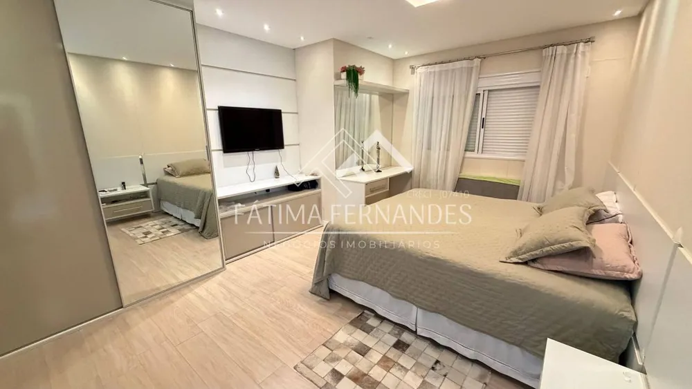 Apartamento, 3 quartos, 185 m² - Foto 2