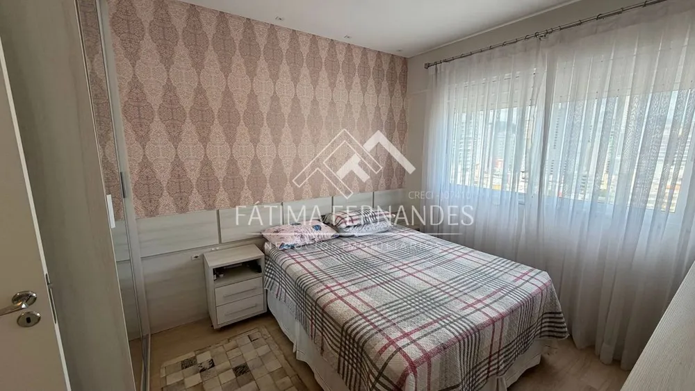 Apartamento, 3 quartos, 185 m² - Foto 1