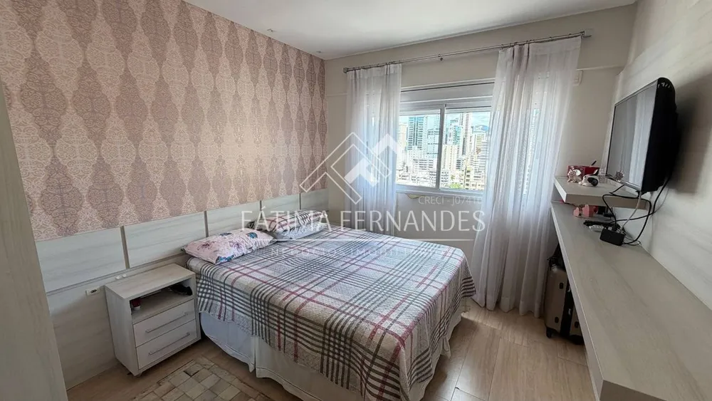 Apartamento, 3 quartos, 185 m² - Foto 7