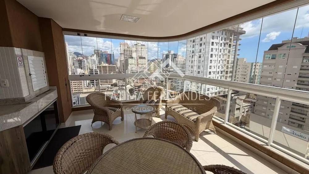 Apartamento, 3 quartos, 185 m² - Foto 8