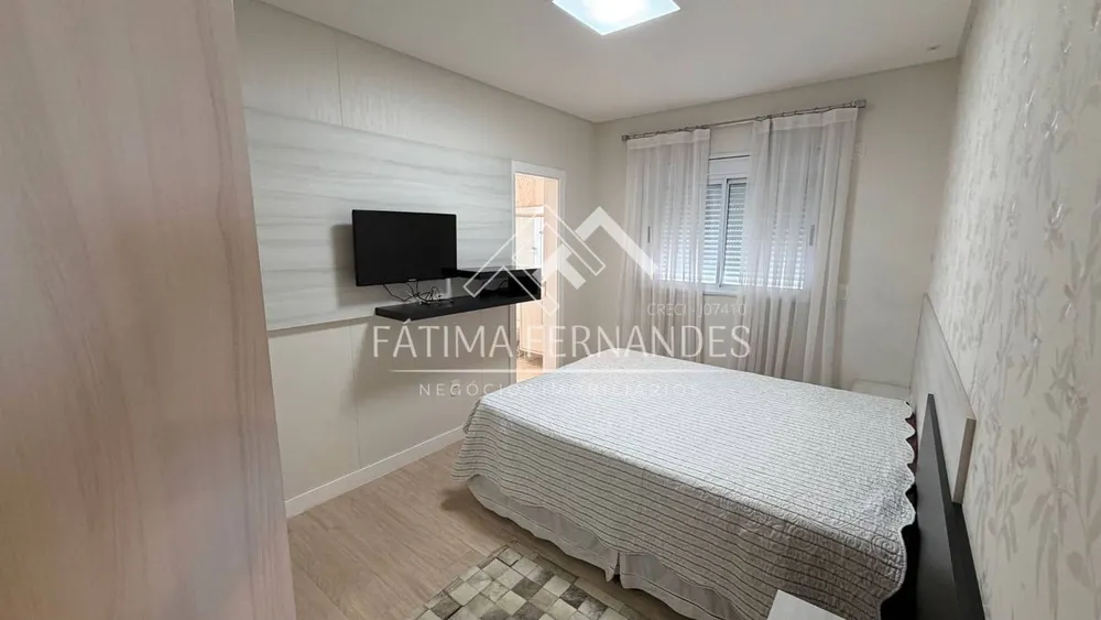 Apartamento, 3 quartos, 185 m² - Foto 5