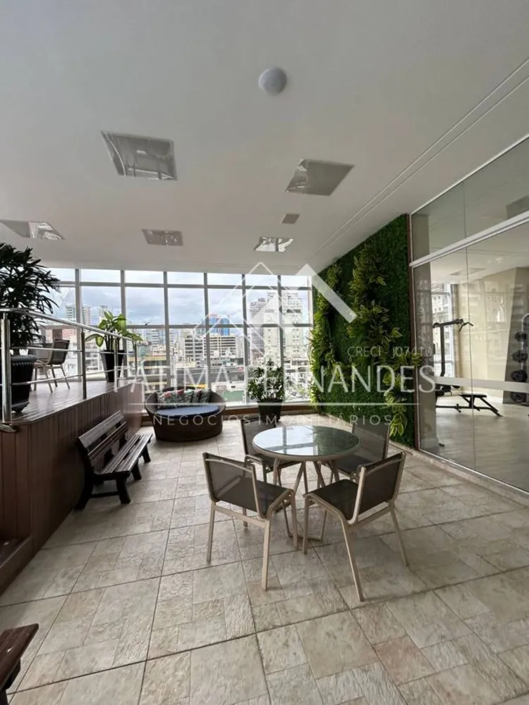 Apartamento, 3 quartos, 185 m² - Foto 12