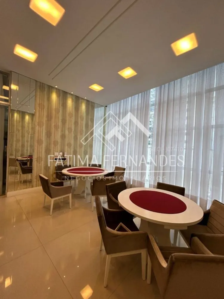 Apartamento, 3 quartos, 185 m² - Foto 6