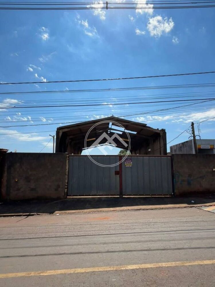 Depósito-Galpão-Armazém à venda, 385m² - Foto 3
