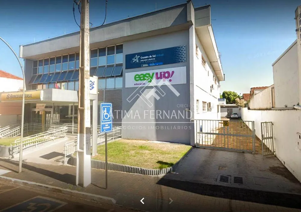 Loja-Salão, 455 m² - Foto 2