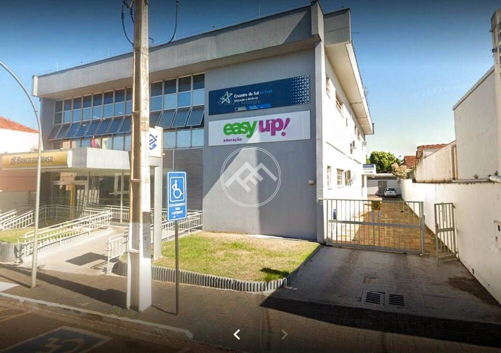 Loja-Salão à venda, 455m² - Foto 1