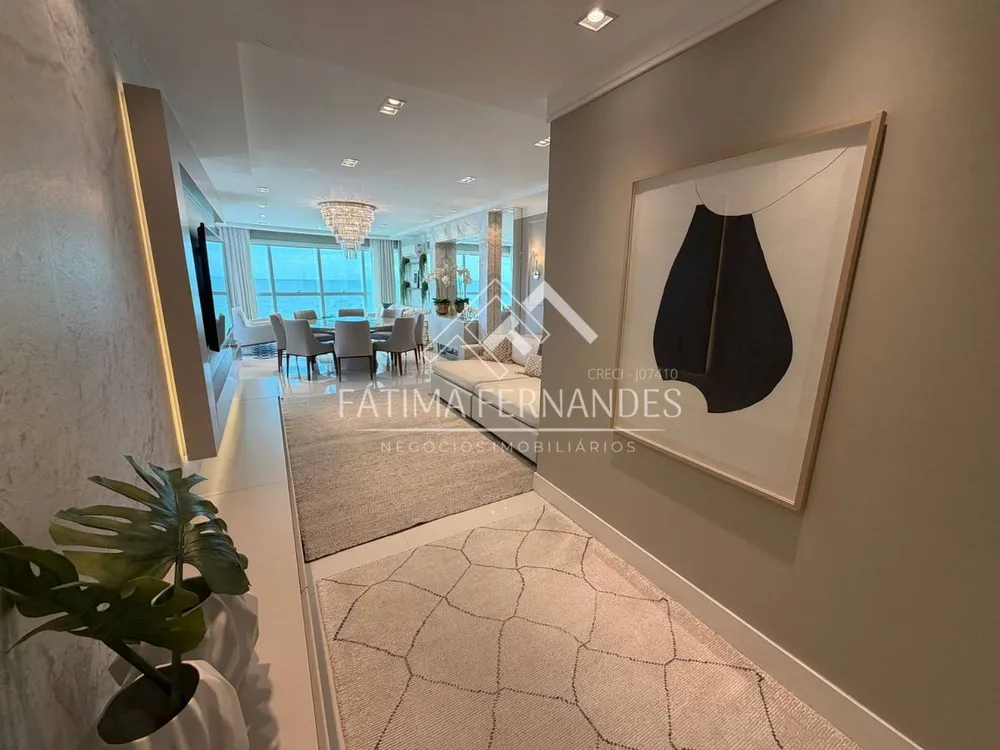 Apartamento, 4 quartos, 185 m² - Foto 8
