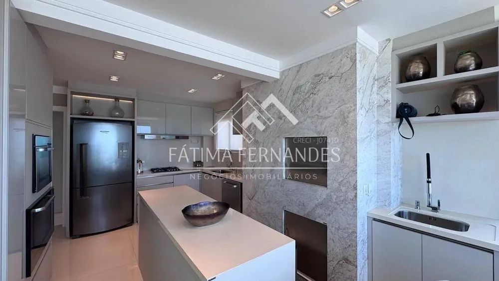 Apartamento, 4 quartos, 185 m² - Foto 9