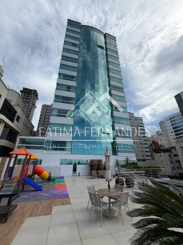 Apartamento, 4 quartos, 185 m² - Foto 2