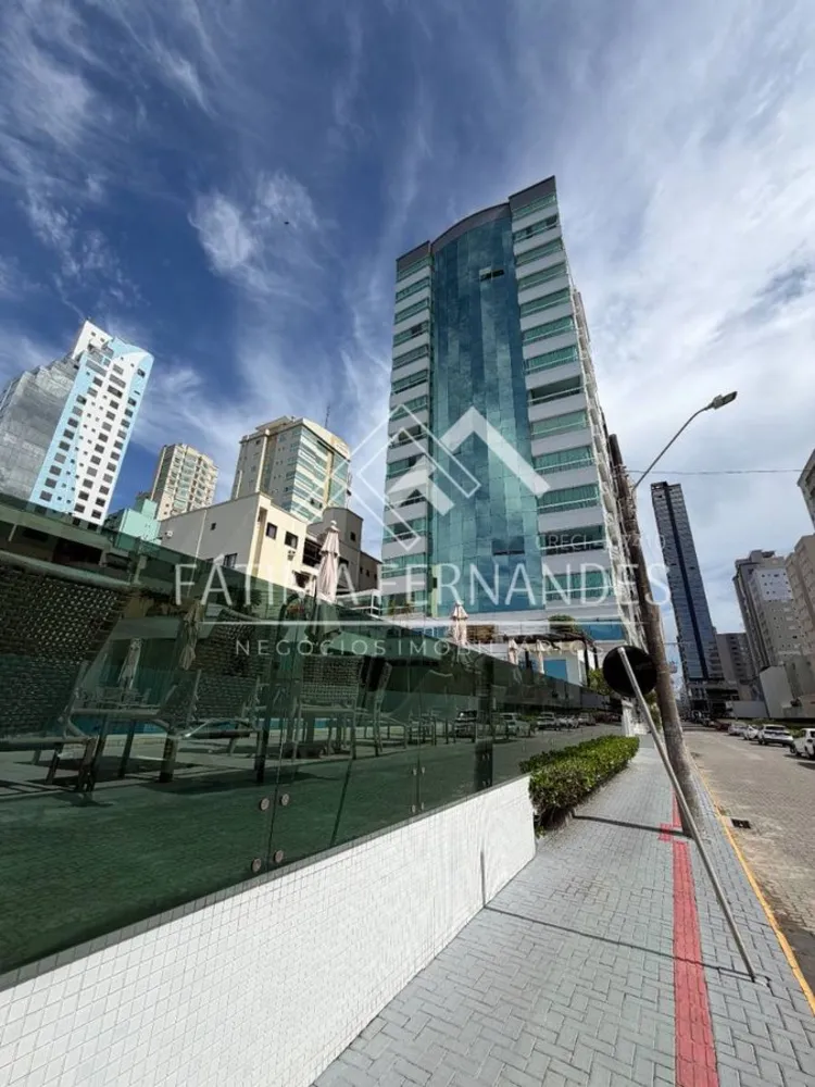 Apartamento, 4 quartos, 185 m² - Foto 3