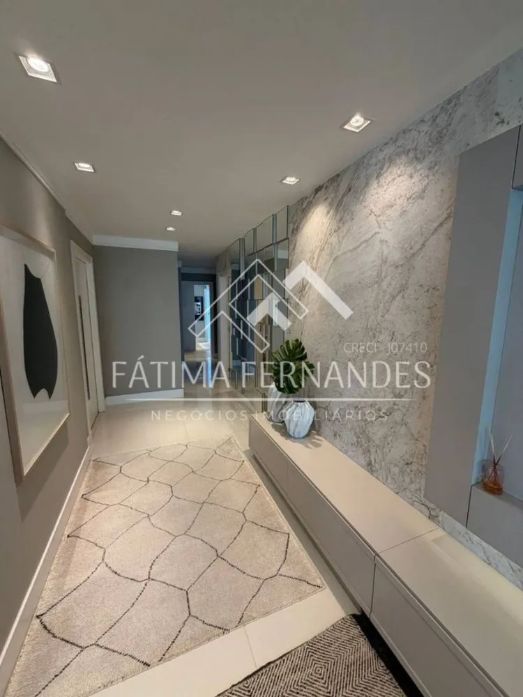Apartamento, 4 quartos, 185 m² - Foto 6