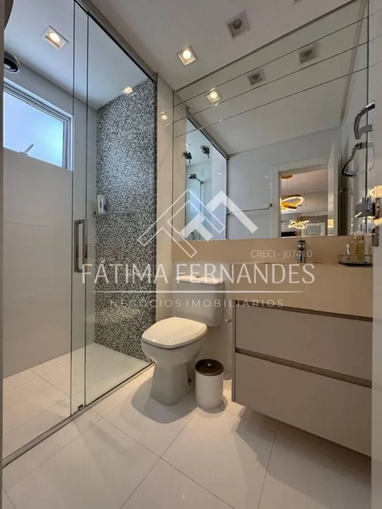 Apartamento, 4 quartos, 185 m² - Foto 10