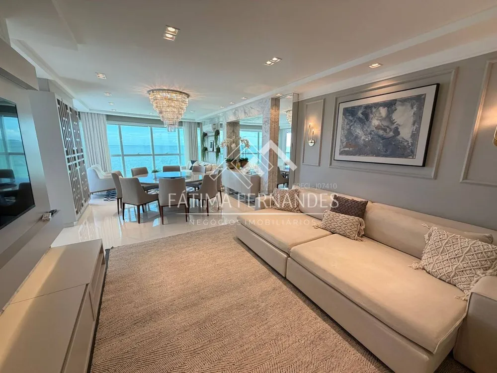 Apartamento, 4 quartos, 185 m² - Foto 7