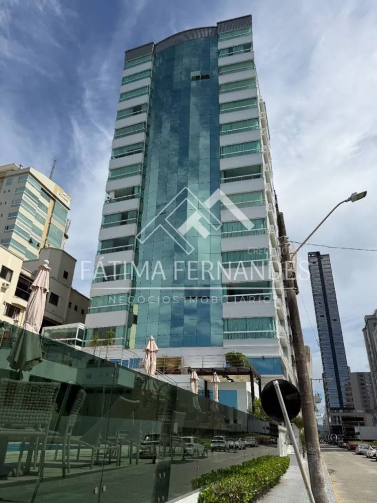 Apartamento, 4 quartos, 185 m² - Foto 4