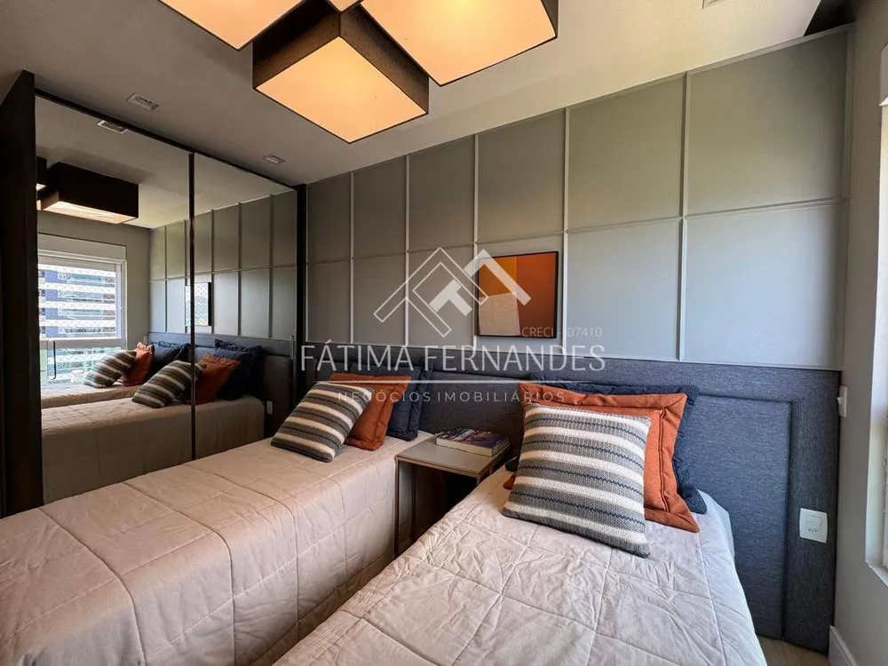 Apartamento, 4 quartos, 185 m² - Foto 16