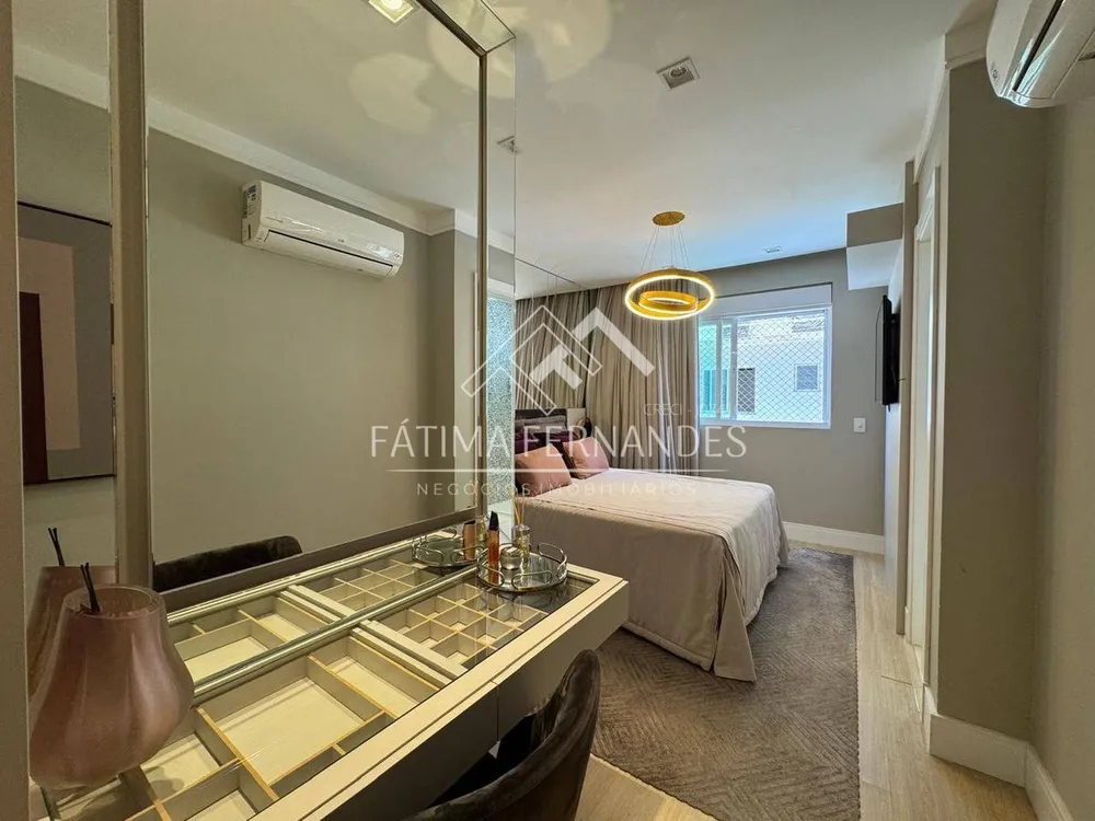 Apartamento, 4 quartos, 185 m² - Foto 11