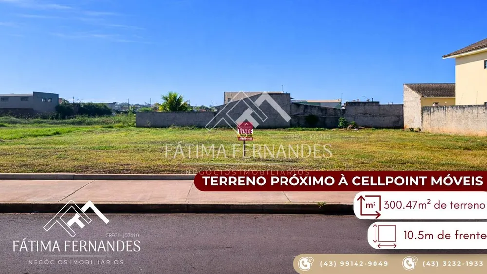 Terreno - Foto 1