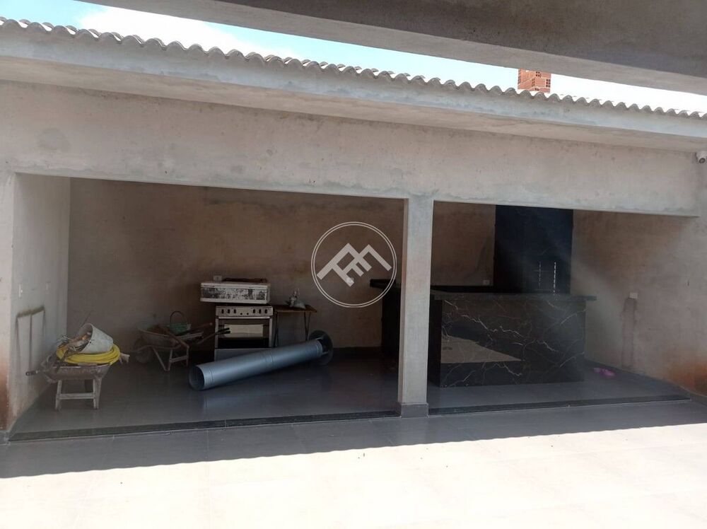 Casa à venda com 3 quartos, 120m² - Foto 4