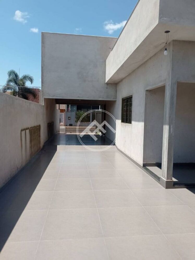 Casa à venda com 3 quartos, 120m² - Foto 5