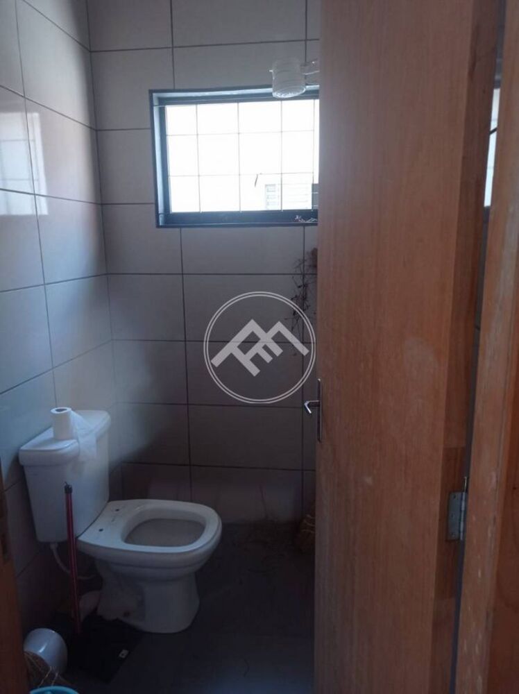 Casa à venda com 3 quartos, 120m² - Foto 8