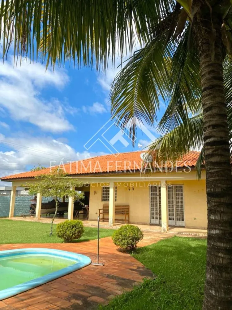 Chácara, 2 quartos, 831 m² - Foto 5