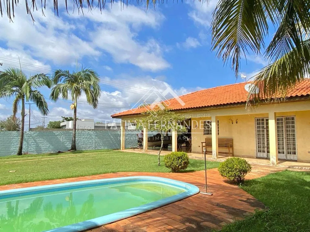 Chácara, 2 quartos, 831 m² - Foto 14