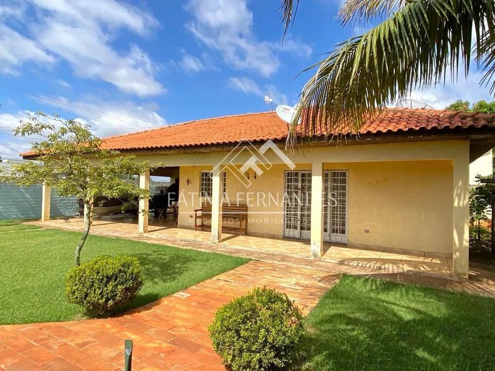 Chácara, 2 quartos, 831 m² - Foto 6