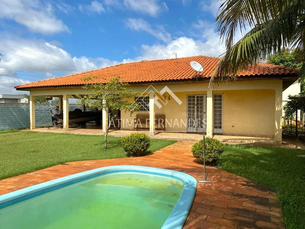 Chácara, 2 quartos, 831 m² - Foto 11