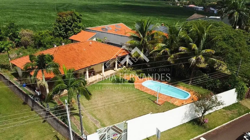 Chácara, 2 quartos, 831 m² - Foto 15