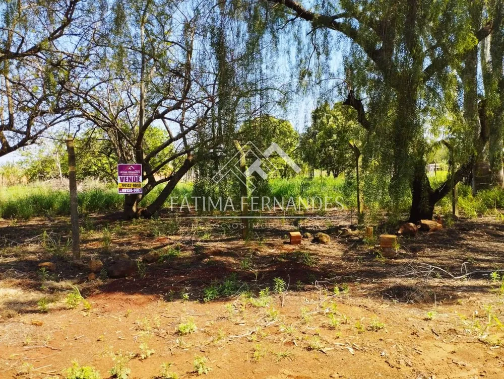 Terreno, 2682 m² - Foto 1