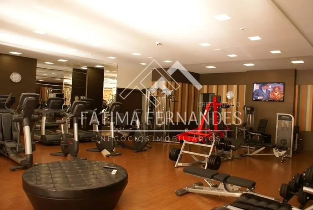 Apartamento, 4 quartos, 270 m² - Foto 11