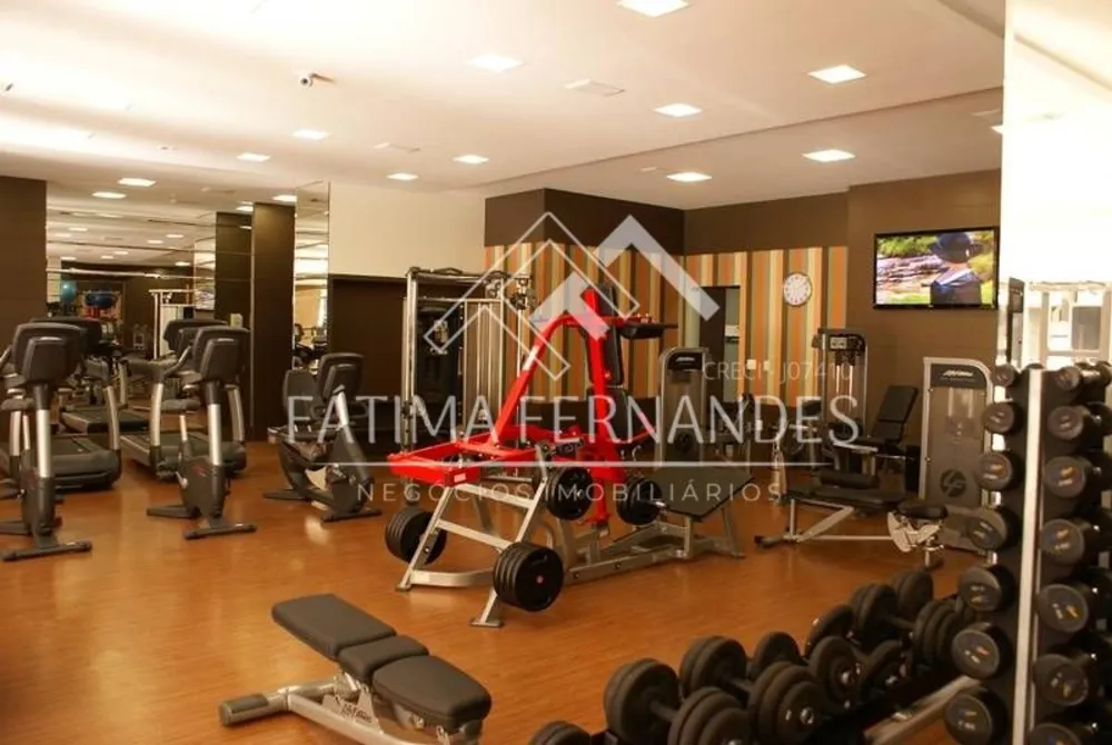 Apartamento, 4 quartos, 270 m² - Foto 13