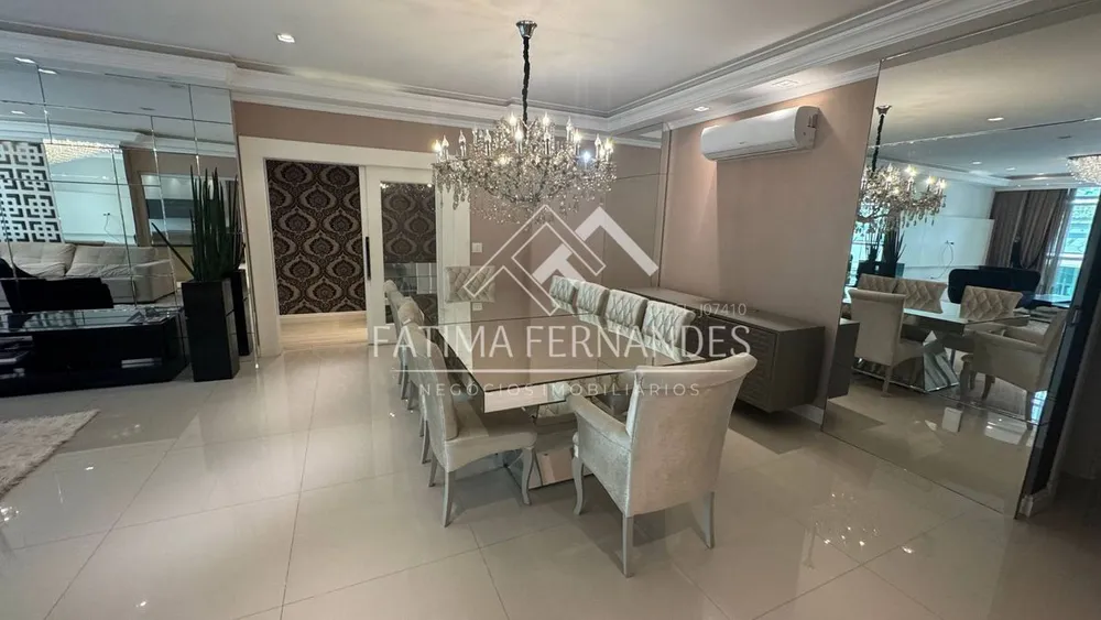 Apartamento, 4 quartos, 270 m² - Foto 2