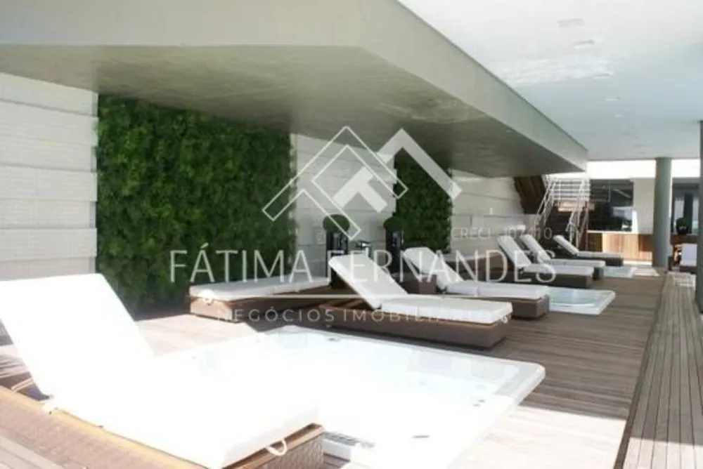 Apartamento, 4 quartos, 270 m² - Foto 5