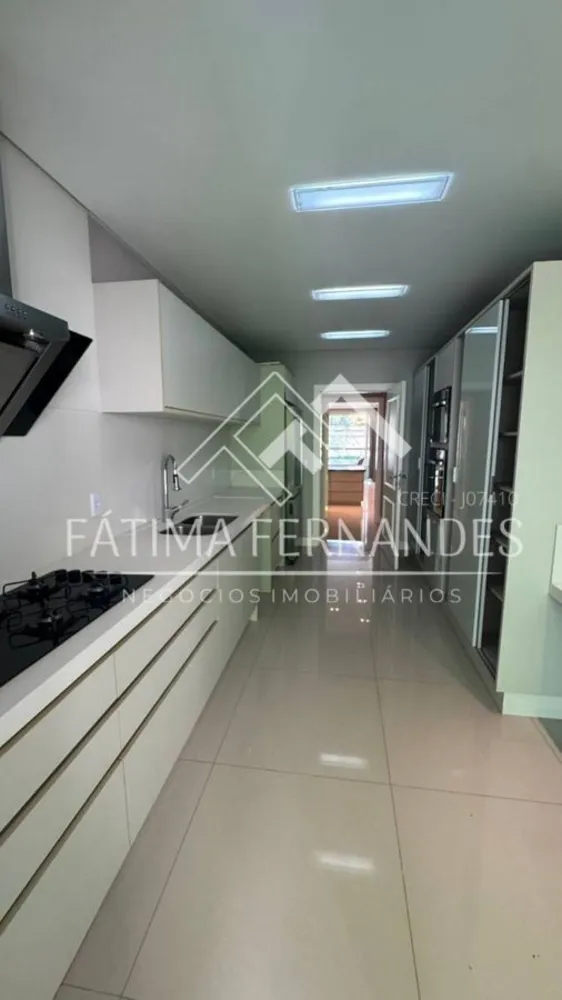 Apartamento, 4 quartos, 270 m² - Foto 4
