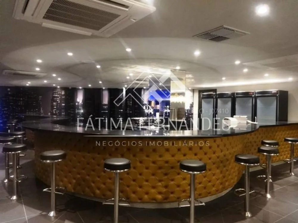 Apartamento, 4 quartos, 270 m² - Foto 7